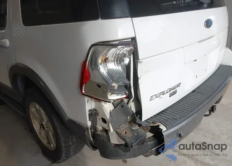 2002 Ford Explorer Xlt from USA, damaged, VIN 1FMZU73K12UD49158